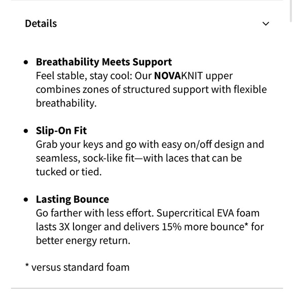 KURU Women's Flux Athletic Shoes - Pink and Purple - Picture 5 of 5